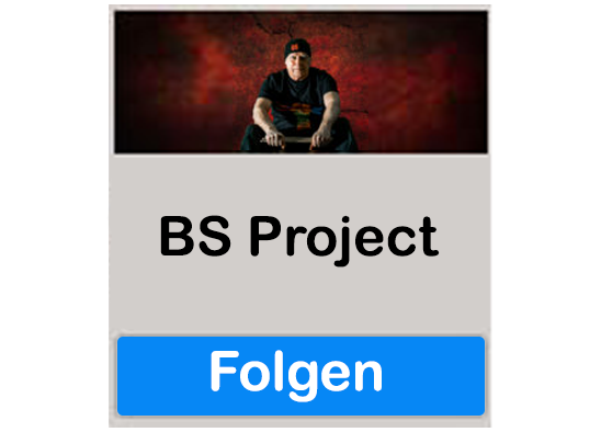 Bodo Schopf, Bandcamp