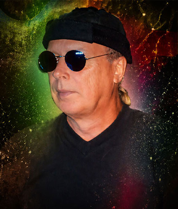 Bodo Schopf Composer and Songwriter