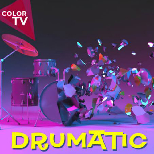 Drumatic