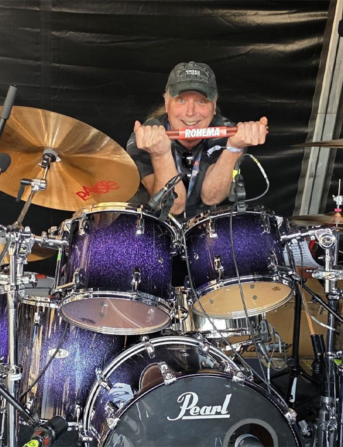 New drumstick deal