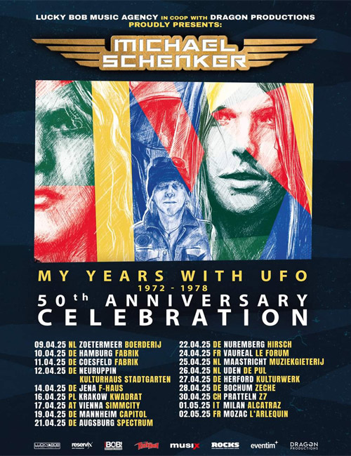 My years with UFO Update