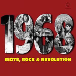 Rock & Revolution