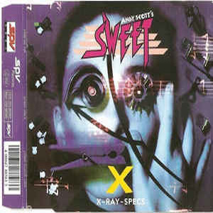 X-Ray Specs