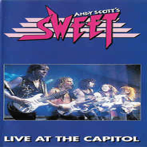 Live at the Capitol