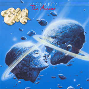 Ocean 2 – The Answer