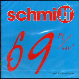 69 pf/min