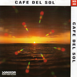 Cafe del sol