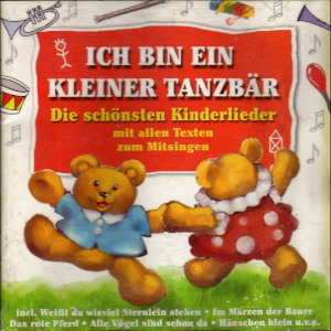 Die schönsten Kinderlieder