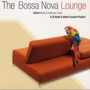 The Bossa Nova Lounge