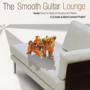 The Smooth Guitar Lounge