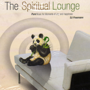 The Spiritual Lounge