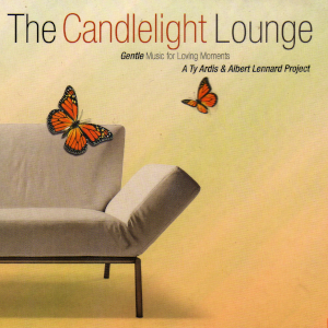 The Candlelight Lounge
