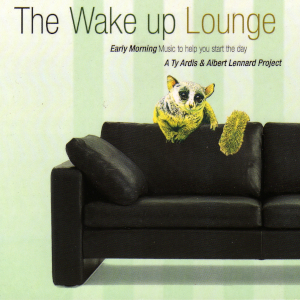 The Wakeup Lounge