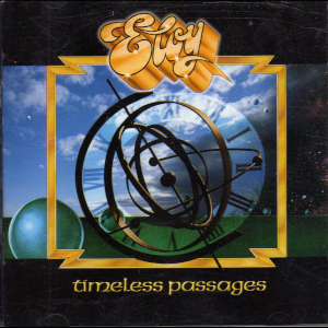 Timless Passages