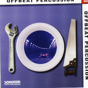 Offbeat Percussion