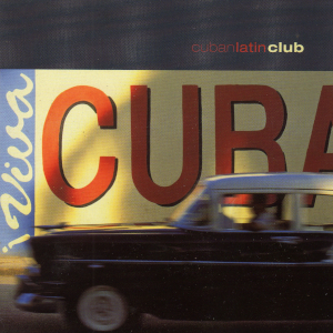 Cuba Viva Cuba