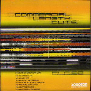 Commercial Length cuts
