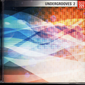 Undergrooves 2