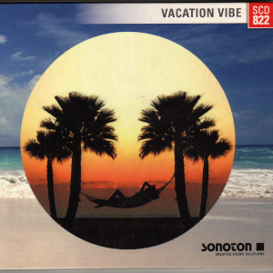 Vacation Vibe