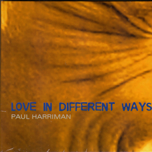 Love in different ways