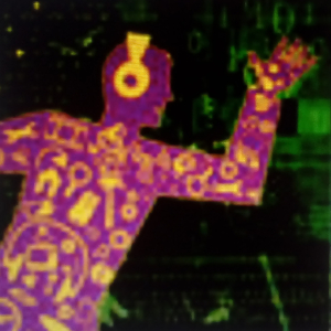 Talking Robot