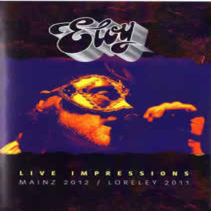 Live Impressions
