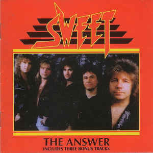The Answer