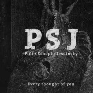 Every Thought Of You