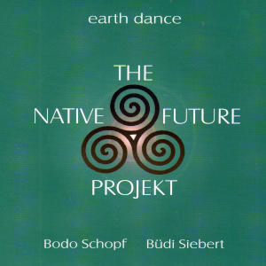Earth Dance