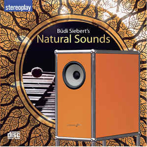 Natural Sounds