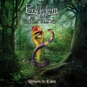 RETURN TO EDEN
