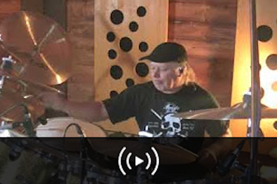 Bodo Schopf Afro Cuban Song