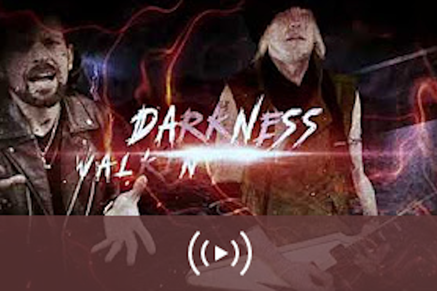 MSG – Sail The Darkness