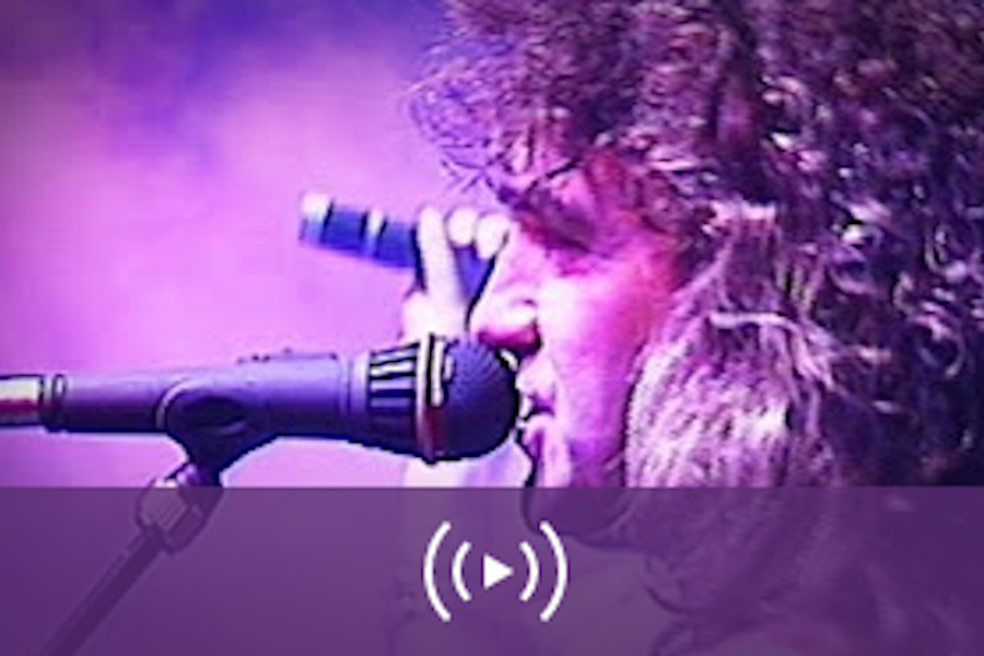 Sweet – Love Is Like Oxygen