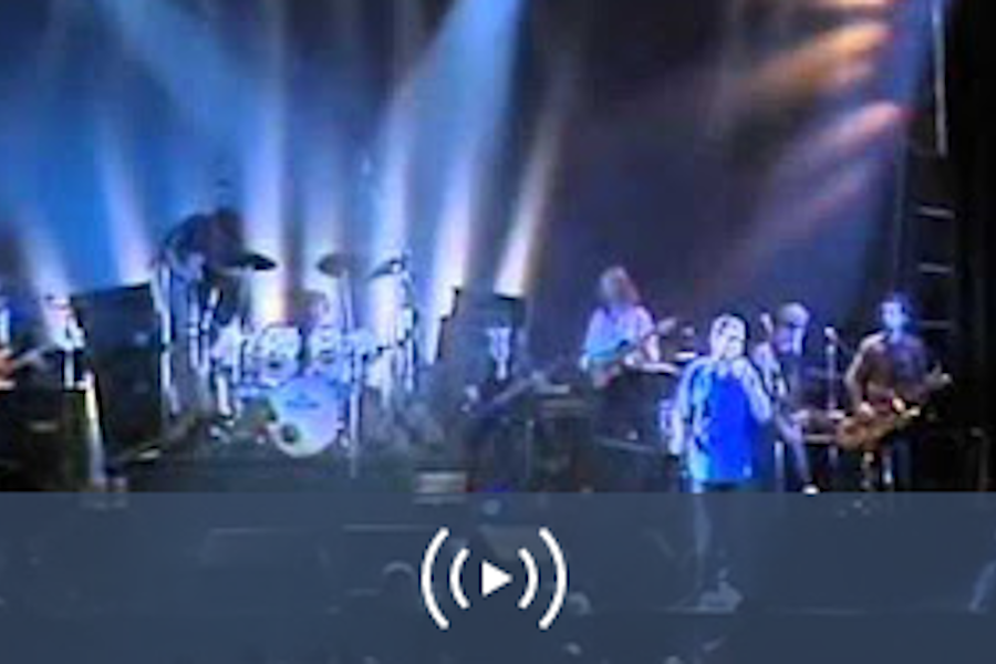 FALCO “ Hoch Wie Nie“