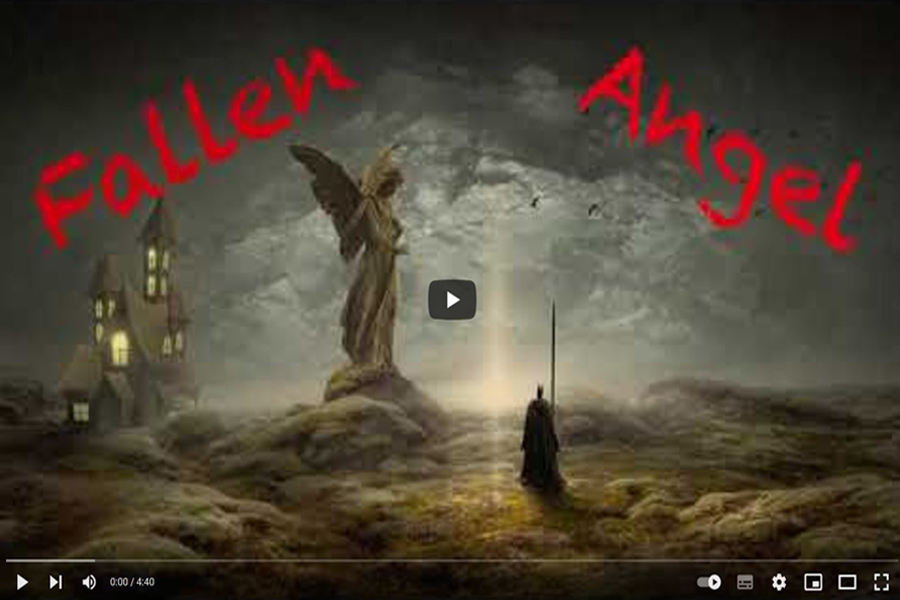 Fallen Angel