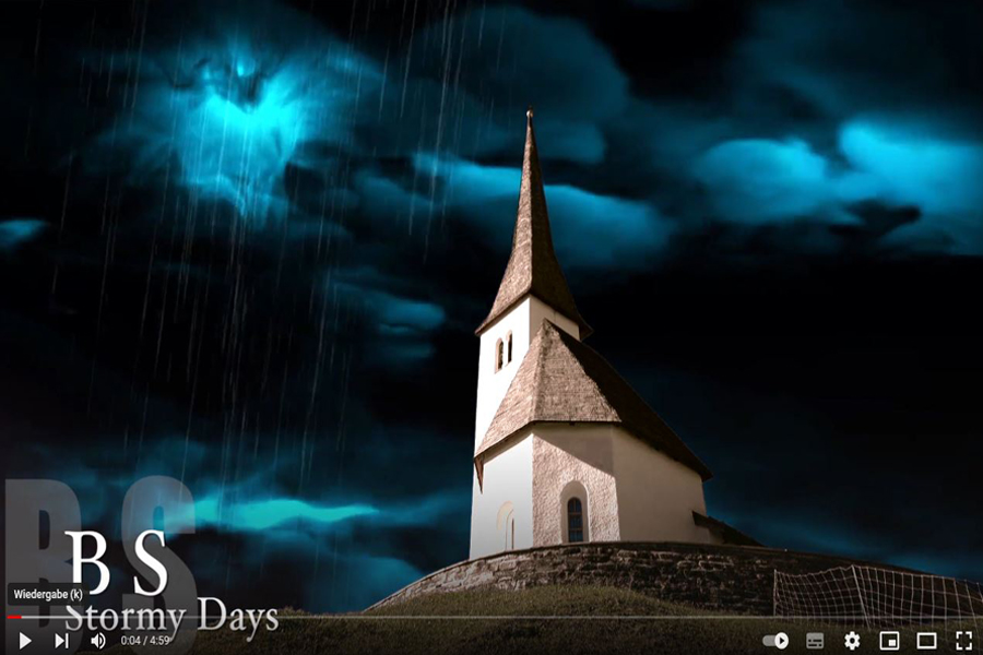 Stormy Days