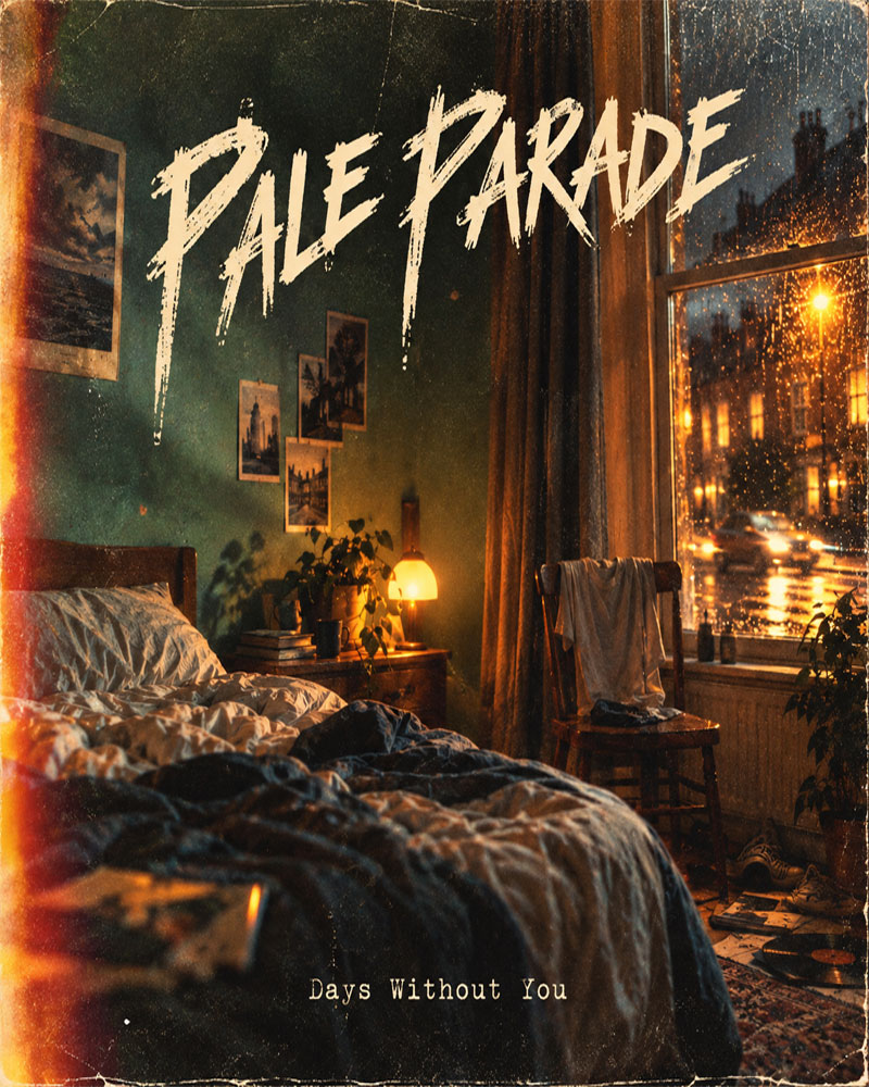 Pale Parade